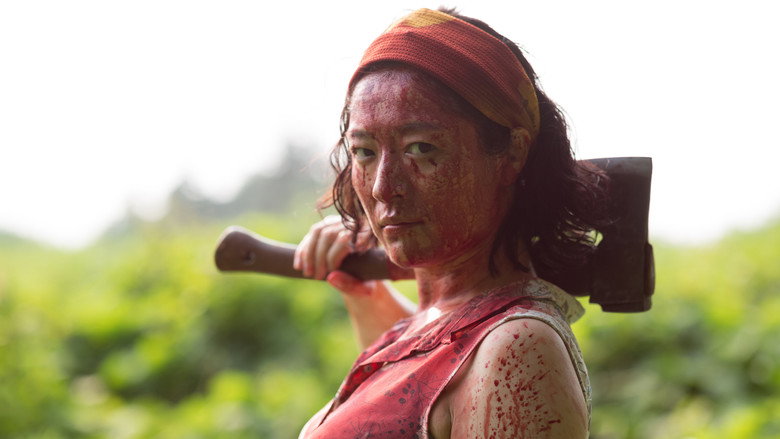 Bild aus One Cut of the Dead