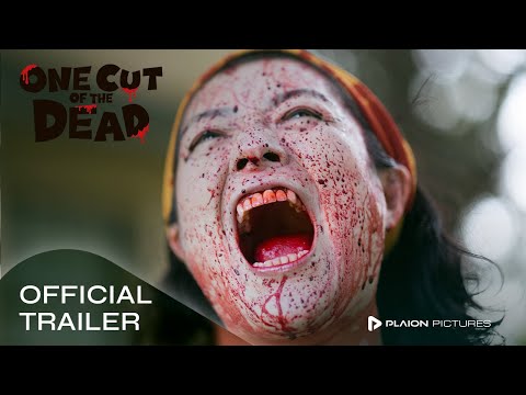 Trailer-Vorschaubild zu One Cut of the Dead