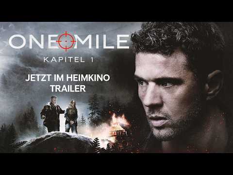 Trailer-Vorschaubild zu One Mile: Chapter One
