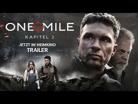 Trailer-Vorschaubild zu One Mile: Chapter Two