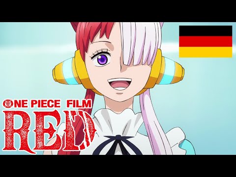 Trailer-Vorschaubild zu One Piece: Red