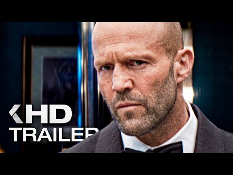 Trailer-Vorschaubild zu Operation Fortune