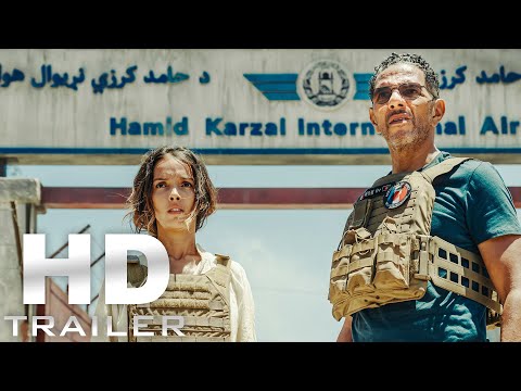 Trailer-Vorschaubild zu Operation: Kabul