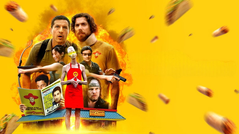 Bild aus Operation Taco Gary's