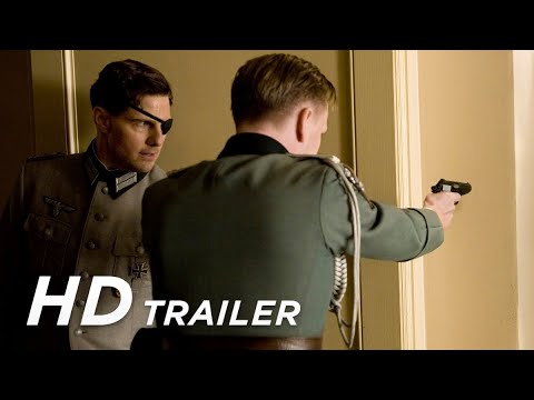 Trailer-Vorschaubild zu Operation Walküre - Das Stauffenberg Attentat