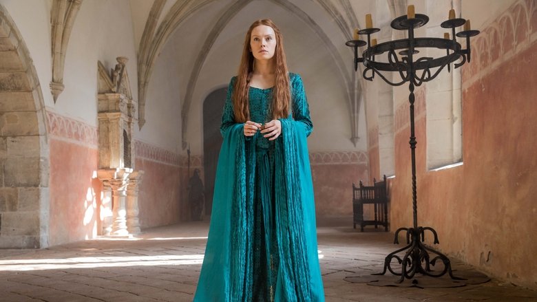Bild aus Ophelia
