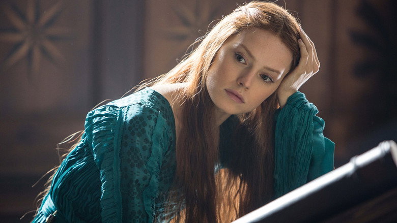 Bild aus Ophelia