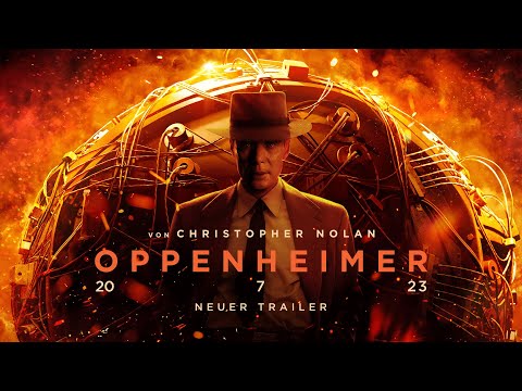 Trailer-Vorschaubild zu Oppenheimer
