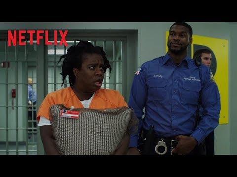 Trailer-Vorschaubild zu Orange Is the New Black
