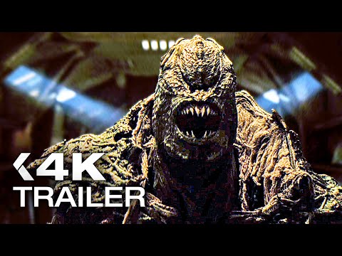 Trailer-Vorschaubild zu Osiris