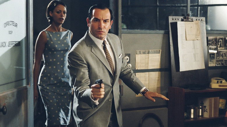 Bild aus OSS 117 - Der Spion der sich liebte