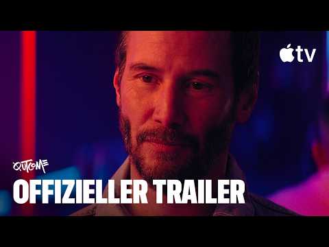 Trailer-Vorschaubild zu Outcome