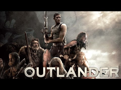 Trailer-Vorschaubild zu Outlander