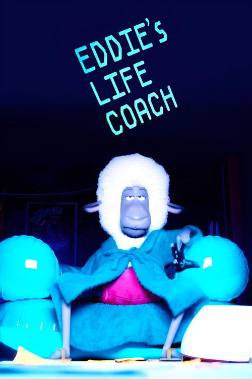 Eddies Life-Coach Poster