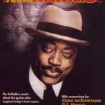 We Don’t Die, We Multiply: The Robin Harris Story-Filmplakat