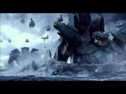 Trailer-Vorschaubild zu Pacific Rim