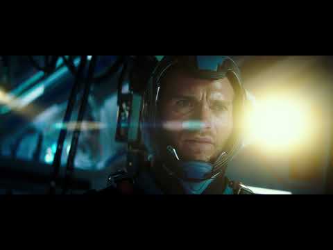Trailer-Vorschaubild zu Pacific Rim: Uprising
