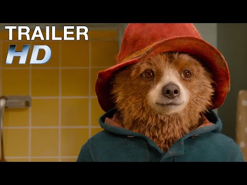 Trailer-Vorschaubild zu Paddington