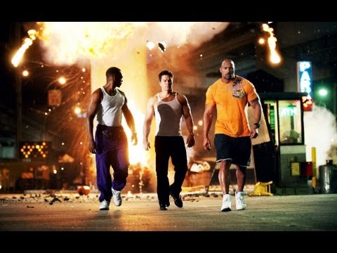 Trailer-Vorschaubild zu Pain & Gain
