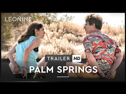 Trailer-Vorschaubild zu Palm Springs