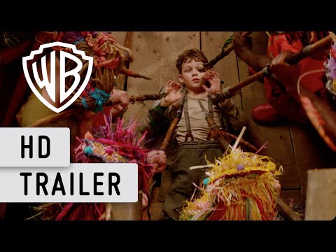 Trailer-Vorschaubild zu Pan