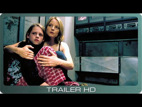 Trailer-Vorschaubild zu Panic Room