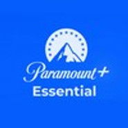 Paramount Plus Essential Paramount Plus Essential