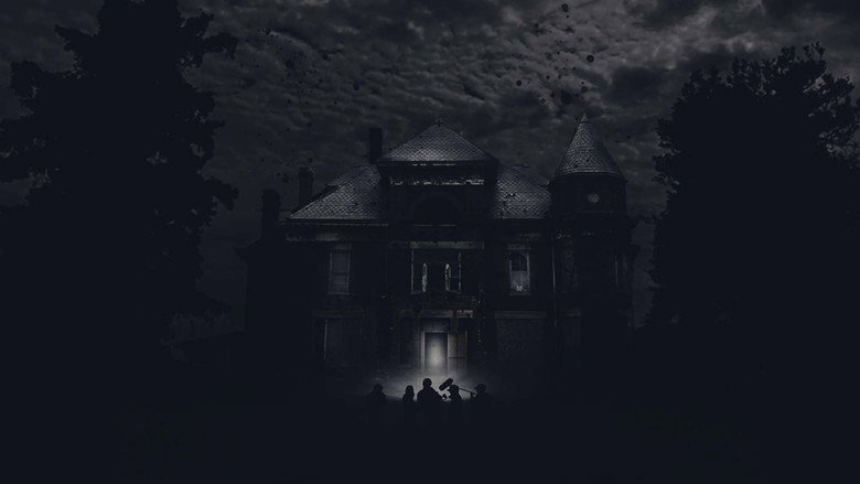 Bild aus Paranormal Investigations