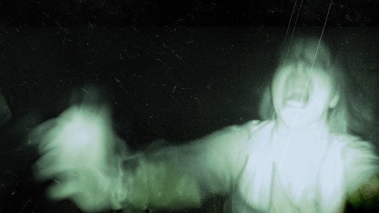 Bild aus Paranormal Investigations