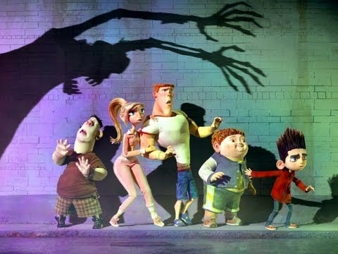 Trailer-Vorschaubild zu ParaNorman