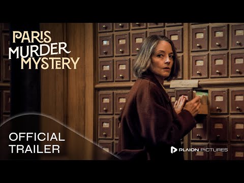 Trailer-Vorschaubild zu Paris Murder Mystery