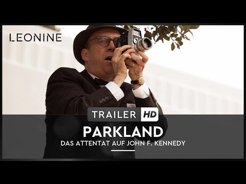 Trailer-Vorschaubild zu Parkland