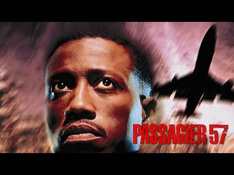 Trailer-Vorschaubild zu Passagier 57