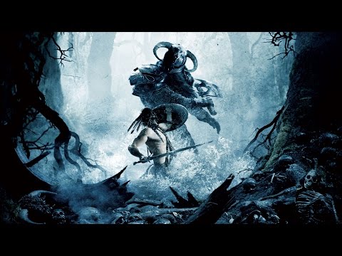Trailer-Vorschaubild zu Pathfinder - Fährte des Kriegers