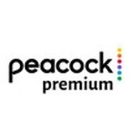 Peacock Premium Plus