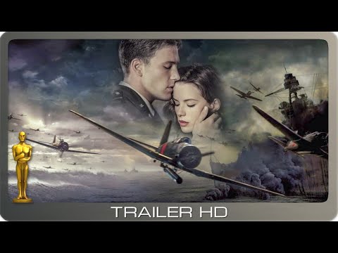Trailer-Vorschaubild zu Pearl Harbor