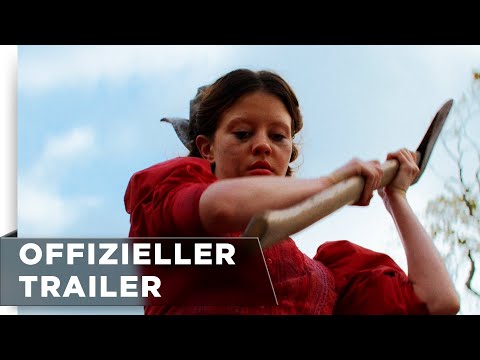 Trailer-Vorschaubild zu Pearl
