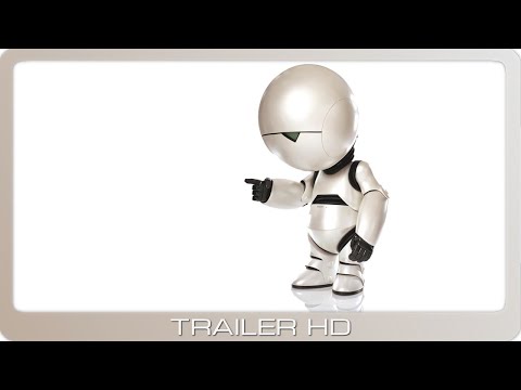 Trailer-Vorschaubild zu Per Anhalter durch die Galaxis