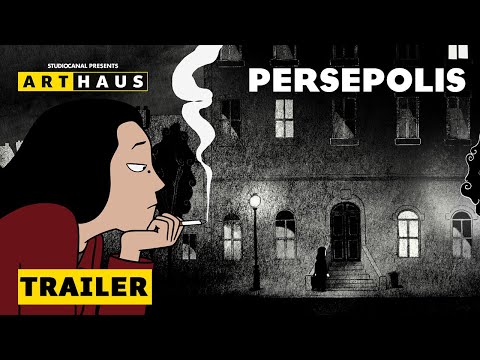 Trailer-Vorschaubild zu Persepolis