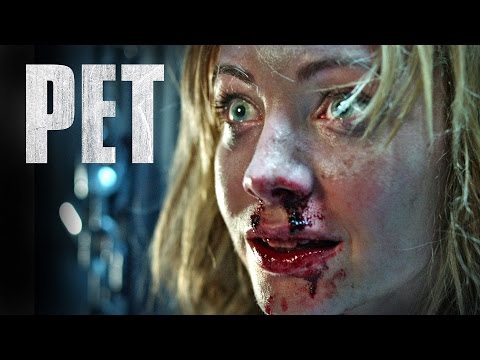 Trailer-Vorschaubild zu PET: Wenn du etwas liebst, lass es nicht los