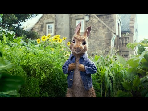 Trailer-Vorschaubild zu Peter Hase