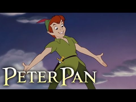 Trailer-Vorschaubild zu Peter Pans heitere Abenteuer