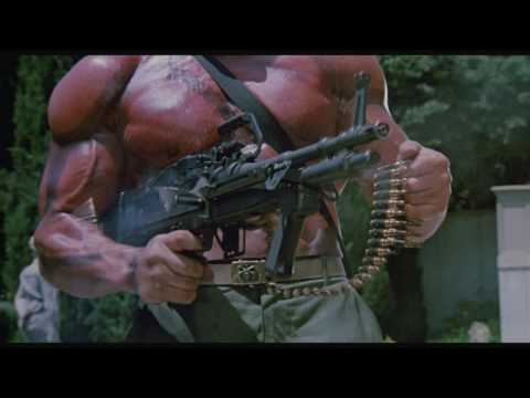 Trailer-Vorschaubild zu Phantom Kommando