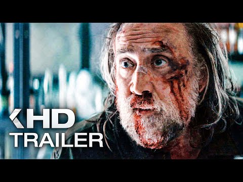 Trailer-Vorschaubild zu Pig