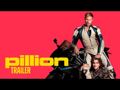 Trailer-Vorschaubild zu Pillion