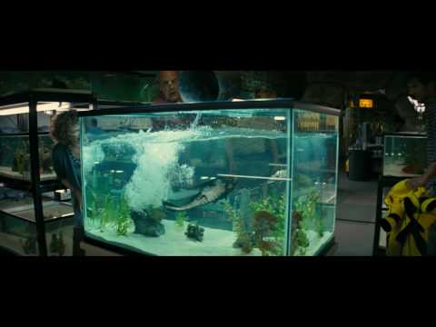 Trailer-Vorschaubild zu Piranha 3D