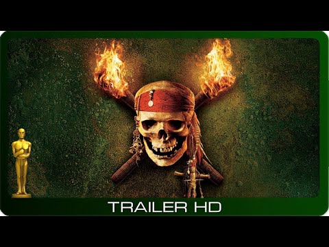Trailer-Vorschaubild zu Pirates of the Caribbean - Fluch der Karibik 2