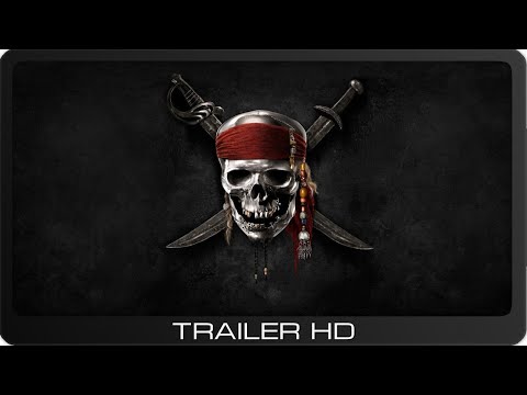 Trailer-Vorschaubild zu Pirates of the Caribbean - Fremde Gezeiten