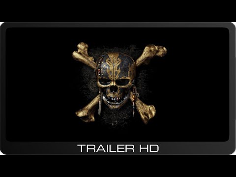 Trailer-Vorschaubild zu Pirates of the Caribbean - Salazars Rache