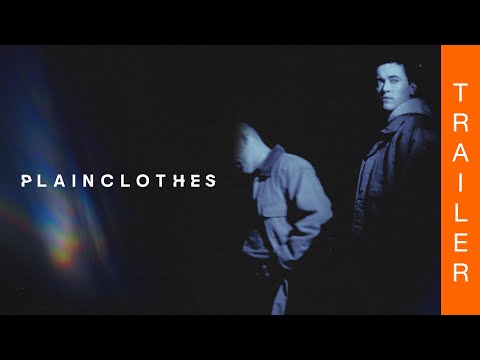Trailer-Vorschaubild zu Plainclothes